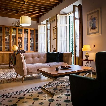 Holidays2Malaga Tomas De Heredia Экстерьер фото