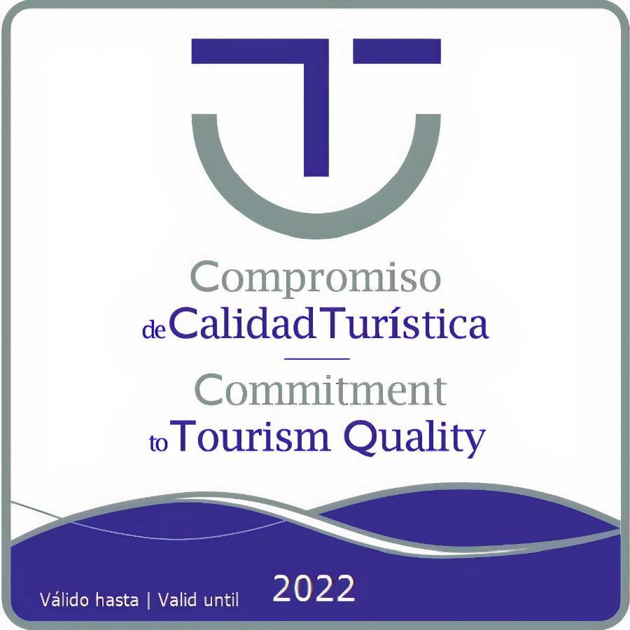 Holidays2Malaga Tomas De Heredia Экстерьер фото