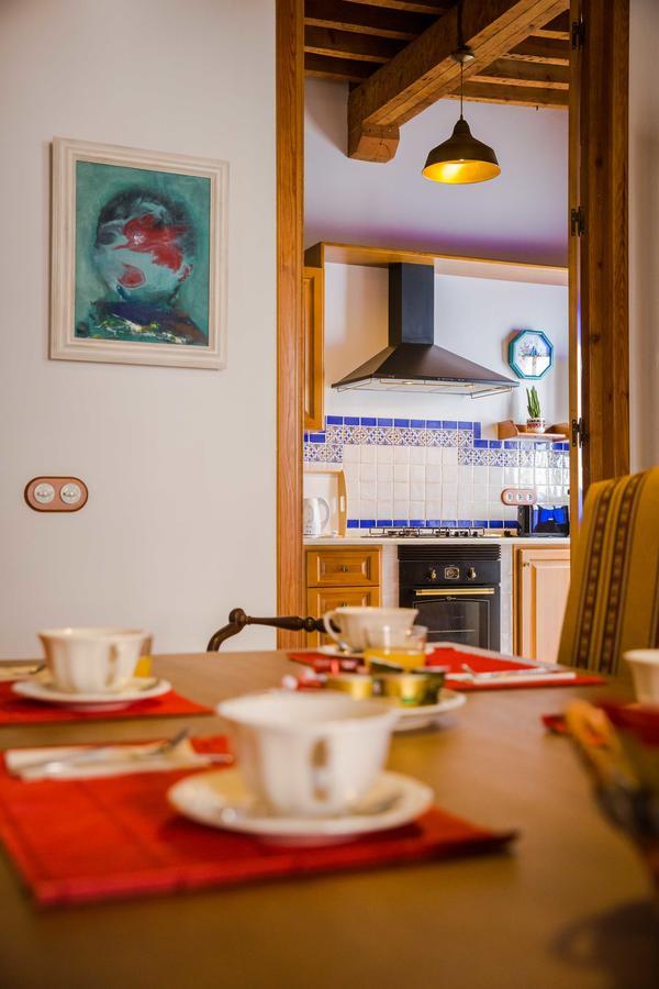Holidays2Malaga Tomas De Heredia Экстерьер фото