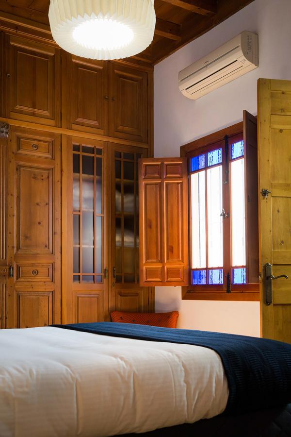 Holidays2Malaga Tomas De Heredia Экстерьер фото