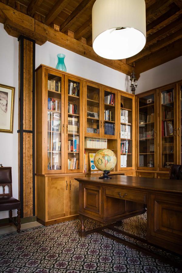 Holidays2Malaga Tomas De Heredia Экстерьер фото