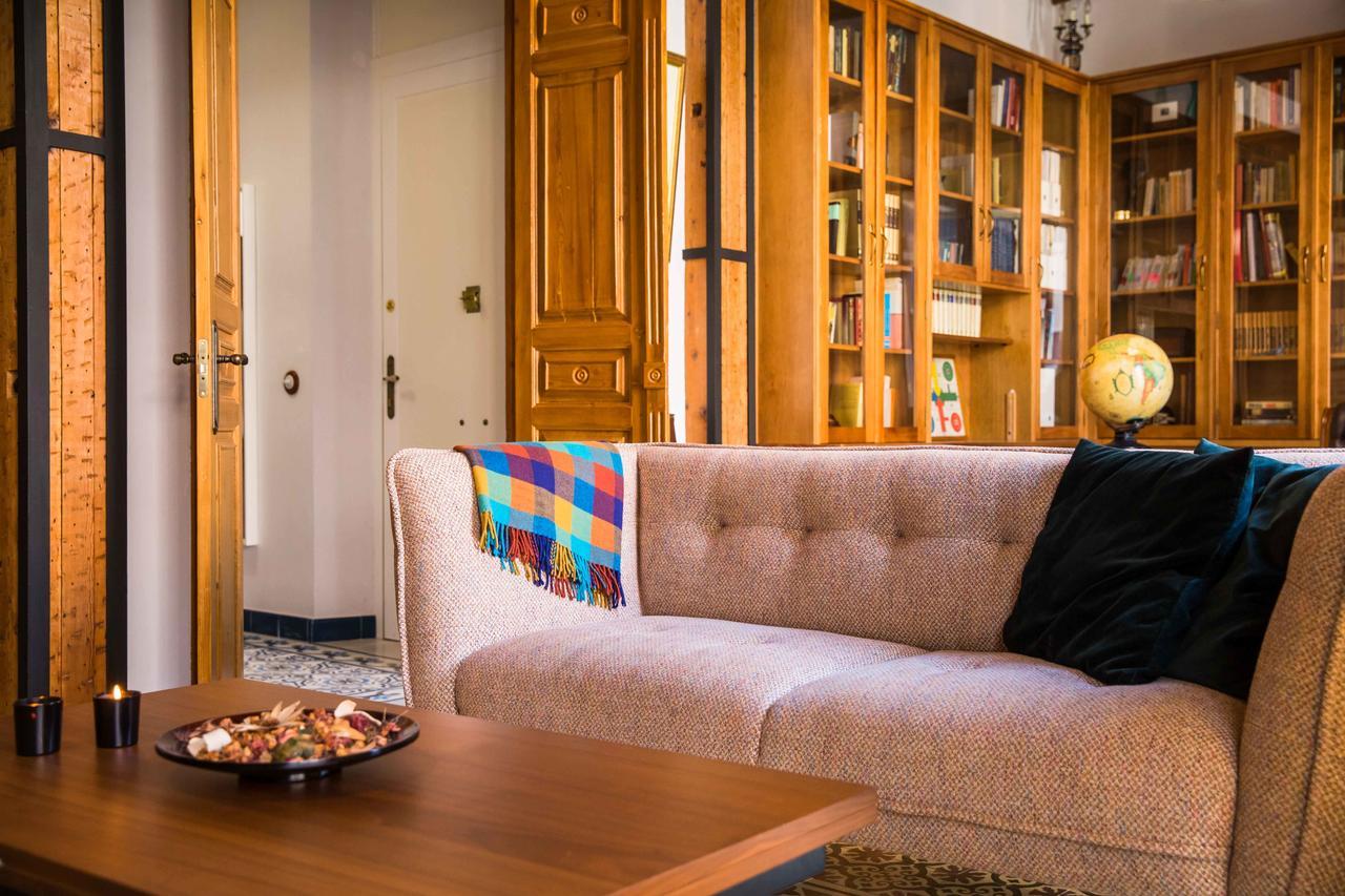 Holidays2Malaga Tomas De Heredia Экстерьер фото