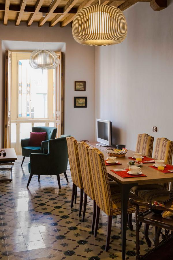 Holidays2Malaga Tomas De Heredia Экстерьер фото