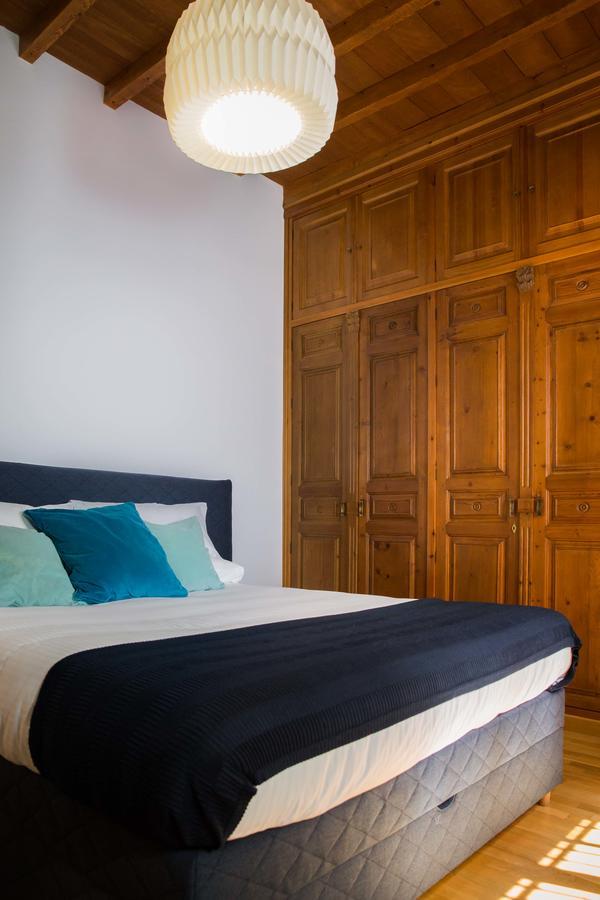 Holidays2Malaga Tomas De Heredia Экстерьер фото