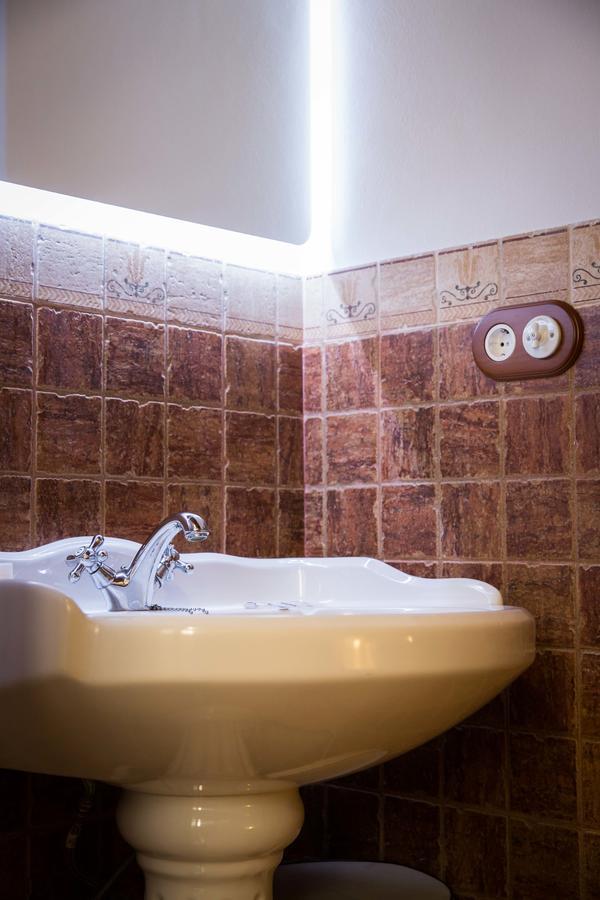 Holidays2Malaga Tomas De Heredia Экстерьер фото