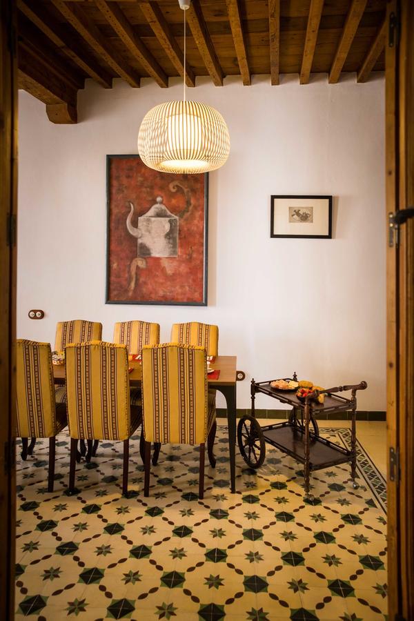 Holidays2Malaga Tomas De Heredia Экстерьер фото