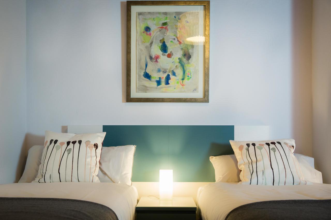 Holidays2Malaga Tomas De Heredia Экстерьер фото